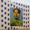 "Die Kunst ist super!". A new presentation of the Hamburger Bahnhof, Berlin