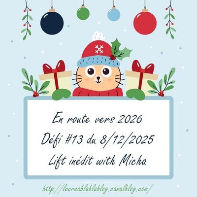 En route vers 2026 avec le CBBB: #13