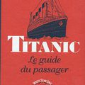 un 14 avril, à bord du Titanic