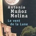 Le vent de la lune