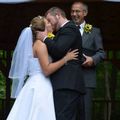 Tennessee Man Promises Wife Second Wedding After Losing Her Memory in Car Crash