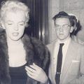 1955 New York, Instantanés