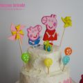 Un anniversaire Peppa Pig #5