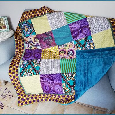 Chaleur Ethnique pour Hiver froid