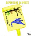 Défendons la Poste