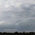 Derniers orages 18 Octobre 2012 (Alentours de Chateauroux ,Indre et Loire et Cher )