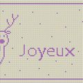 Joyeux Noël