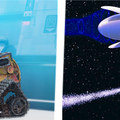 avant-première : WALL•E