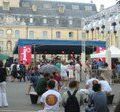 Fête de la musique à Dijon