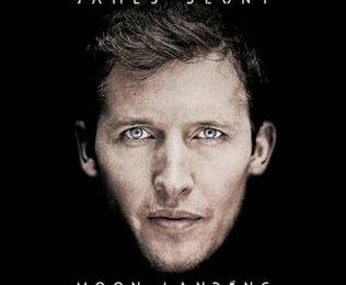 Concert - James Blunt