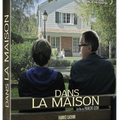 Dans la maison : Test DVD & Grand CONCOURS