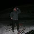 Mars 2007, Ski de rando 