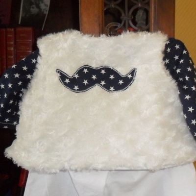 Je continue sur ma lancée ...