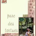 Parc des tortues