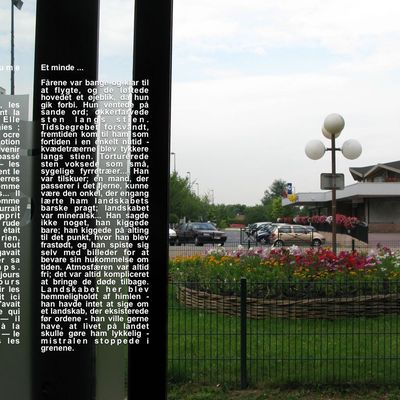 Fragment posthume automatique n°00000014