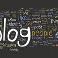L'écriture, les blogs et le reste