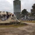 NORMANDEL - Trois bâtiments agricoles d'un élevage de volailles incendiés volontairement