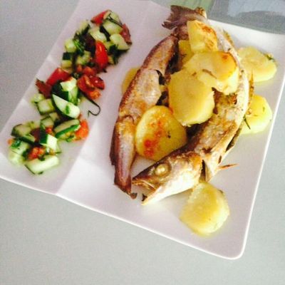 Pesca in Puglia
