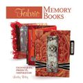 Fabric Memory Books