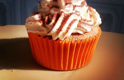 cupcakes chocolat mascarpone