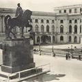 "Bucureştiul are monumentele pe care le merită..."