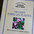 Voyages parmi les plantes François Couplan