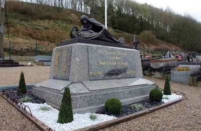  Maxime Réal del Sartre, sculpteur de monuments aux morts