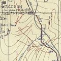 Tranchée Sivas Mossoul Somme septembre 1916