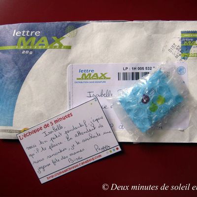 Un merveilleux cadeau
