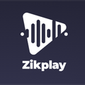 Personnaliser ta playlist sur Zikplay