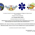 Soutenance de thèse secours en montagne