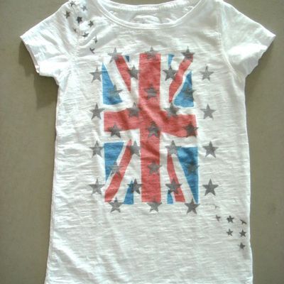 Autre variante..... toujours dispo pour filles,