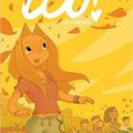 ~ Lou, tome 7 : La Cabane - Julien Neel