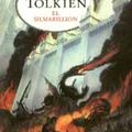 Défi Number One : le Silmarillion (JRR Tolkien)