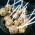 cake pop