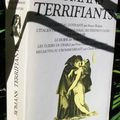 Romans terrifiants ( 5 romans "gothiques/romantiques" )