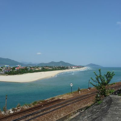 J8 : Da Nang et Hoi an