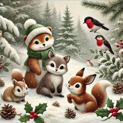 Et c'est parti pour 2026