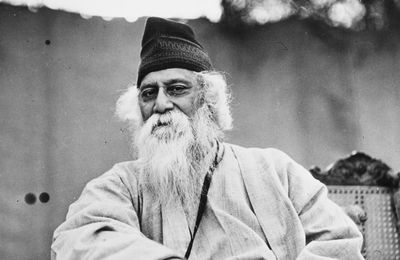 Rabindranath Tagore / রবীন্দ্রনাথ ঠাকুর (1861 – 1941) : Virtuelle