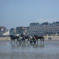 Salon du livre de Cabourg