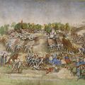 13 septembre 1515 : Bataille de Marignan