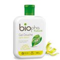 Douche à l' Ylang, merci biopha