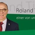Roland Tibi réélu "Bürgermeister" de Elzach
