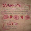 Macarons de LLP #4