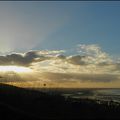 Côte bas-normande