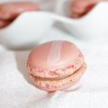 Macarons Kinder