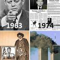 Le "Projet Jugement dernier" et les événements profonds : JFK, le Watergate, l’Irangate et le 11-Septembre