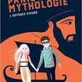 Panique dans la mythologie, de Fabien Clavel