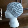 3 bonnets pour mon amie