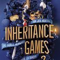 Inheritance games T.2-3-4